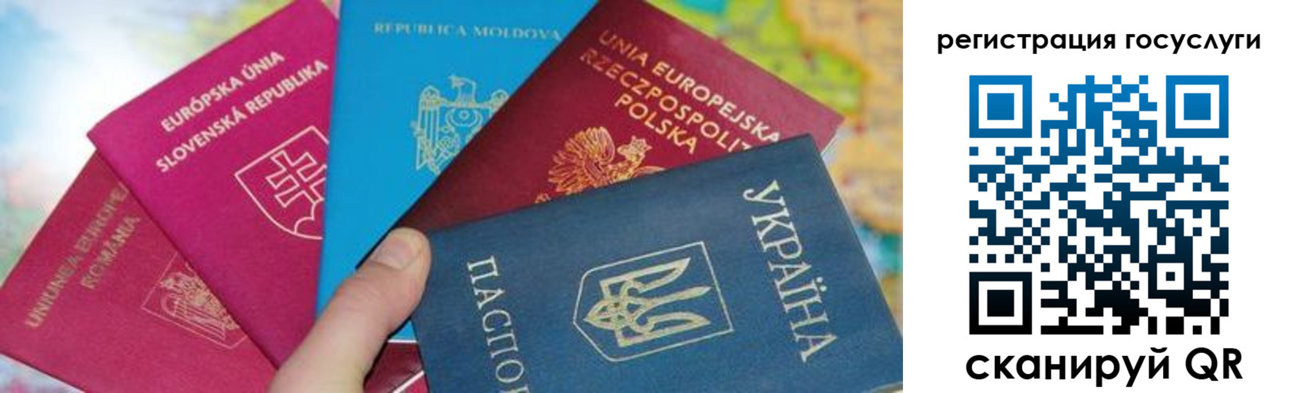 прописка гарантия в Рудне